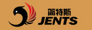 JENTS/简特斯品牌LOGO图片