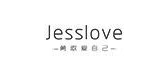 jesslove品牌LOGO图片