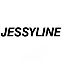 JessyLine/杰茜莱品牌LOGO