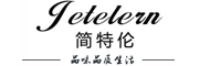 jetelern/简特伦品牌LOGO图片