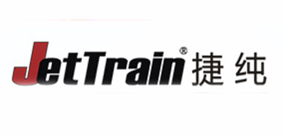 JETTRAIN品牌LOGO图片