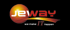 JEWAY/晶威利品牌LOGO图片