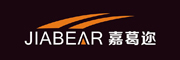 Jiabear/嘉葛迩品牌LOGO图片