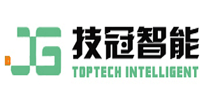 技冠智能品牌LOGO图片