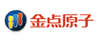 金点原子品牌LOGO