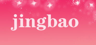 jingbao品牌LOGO图片