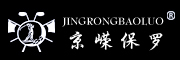 jingrongbaoluo/京嵘保罗品牌LOGO图片