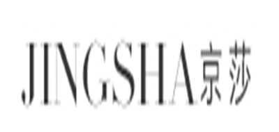 京莎品牌LOGO图片