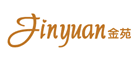 Jingyuan/金苑品牌LOGO图片