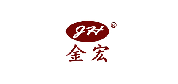 金宏品牌LOGO图片