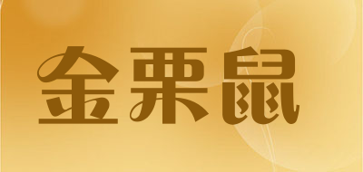 JINLISHU/金栗鼠品牌LOGO图片