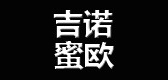 吉诺蜜欧LOGO