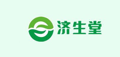 济生堂大药房品牌LOGO图片