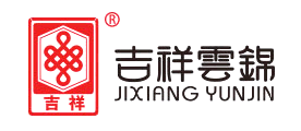 吉祥云锦品牌LOGO图片