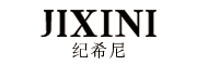 JIXINI/纪希尼品牌LOGO图片