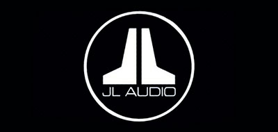 JLAudio/捷力LOGO