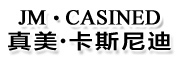 JM·Casined/真美·卡斯尼迪品牌LOGO图片