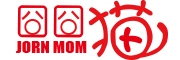 JORNMOM/囧囧猫品牌LOGO图片