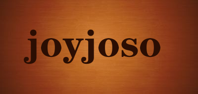 joyjoso品牌LOGO图片