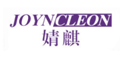 JOYNCLEON/婧麒品牌LOGO图片