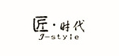jstyle/匠时代品牌LOGO图片
