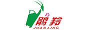 JUANLING/鹃羚品牌LOGO图片