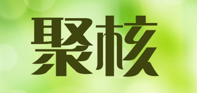 聚核品牌LOGO图片