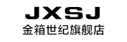 JXSJ/金箱世纪品牌LOGO图片