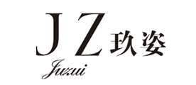 JZ/玖姿品牌LOGO图片