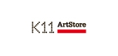 k11artstore品牌LOGO图片
