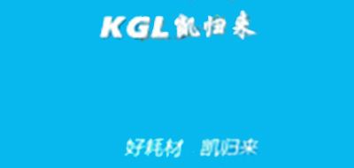 凯归来品牌LOGO