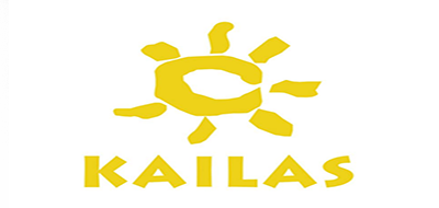 KAILAS/凯乐石LOGO