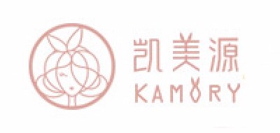 凯美源品牌LOGO图片