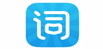 开心词场品牌LOGO图片