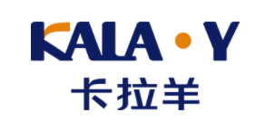 KALA·Y/卡拉羊品牌LOGO