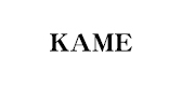 kame/女装品牌LOGO图片