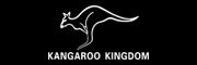 KANGAROO KINGDOM/真澳袋鼠品牌LOGO图片