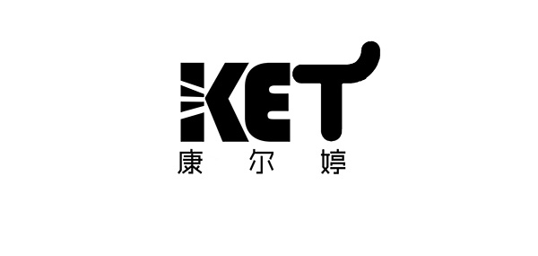 康尔婷品牌LOGO图片