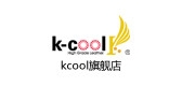 kcool品牌LOGO图片