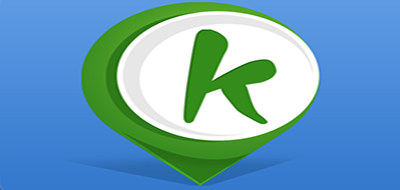 可可英语品牌LOGO图片