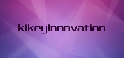 kikeyinnovation品牌LOGO图片