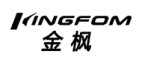 KINGFOM/金枫LOGO