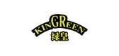 kingreen/绿皇车品品牌LOGO图片