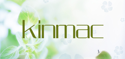 kinmac品牌LOGO图片