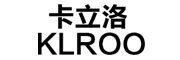 KLROO/卡立洛品牌LOGO图片