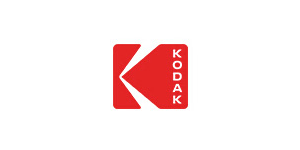 Kodak/柯达品牌LOGO图片