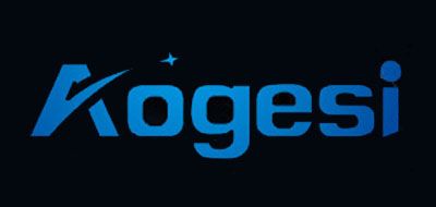 KOGESI/澳格斯品牌LOGO图片