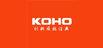 koho品牌LOGO图片