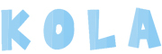 KOLA品牌LOGO图片