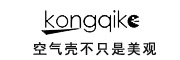 KONGQIKE/空气壳品牌LOGO图片